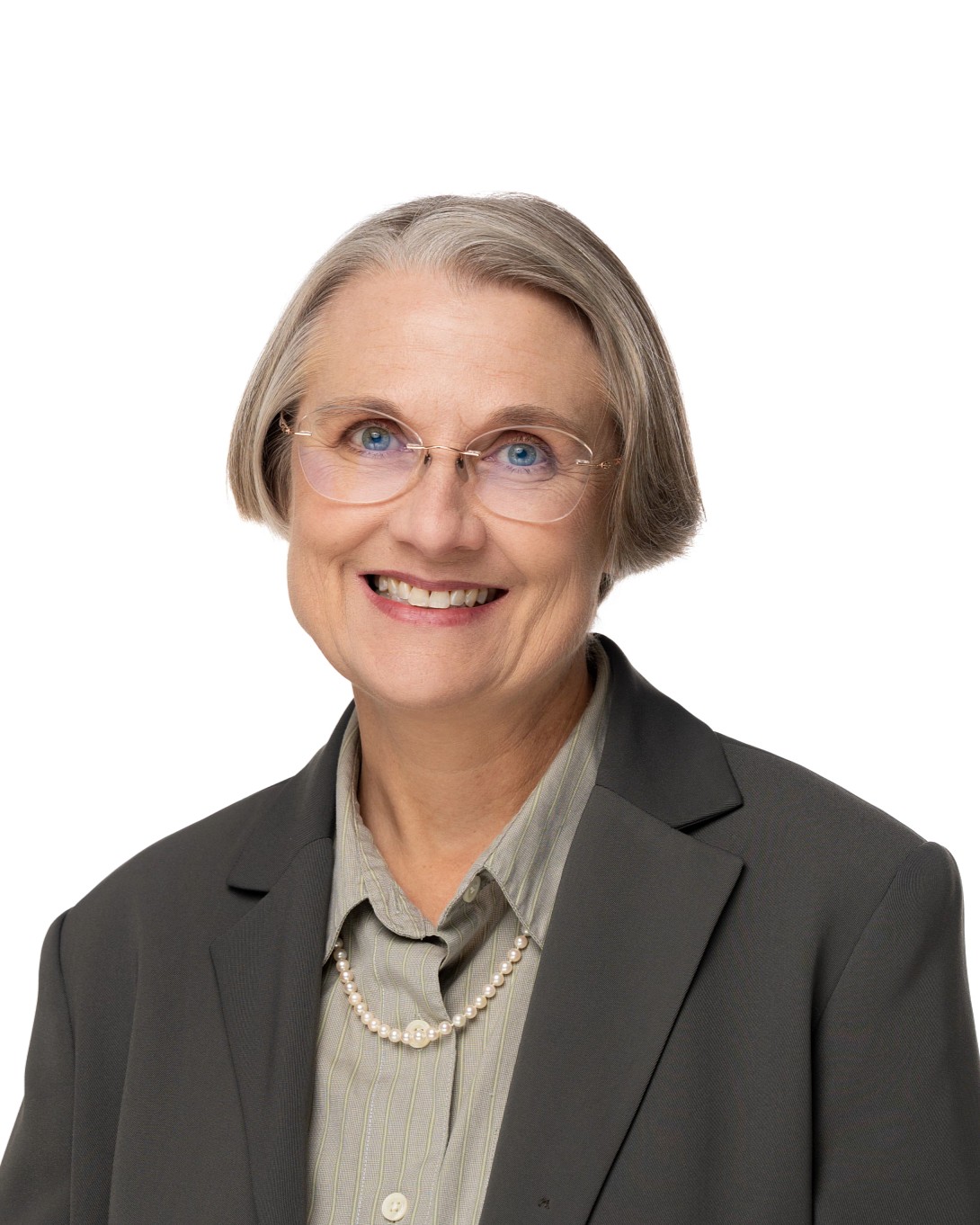 Dr. Rachel Brown-Chidsey