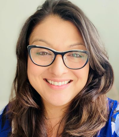 Vanessa Gonzalez Cerullo